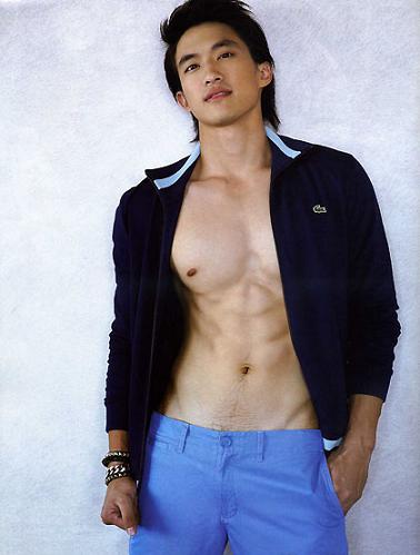 ไผ่ พาทิศ